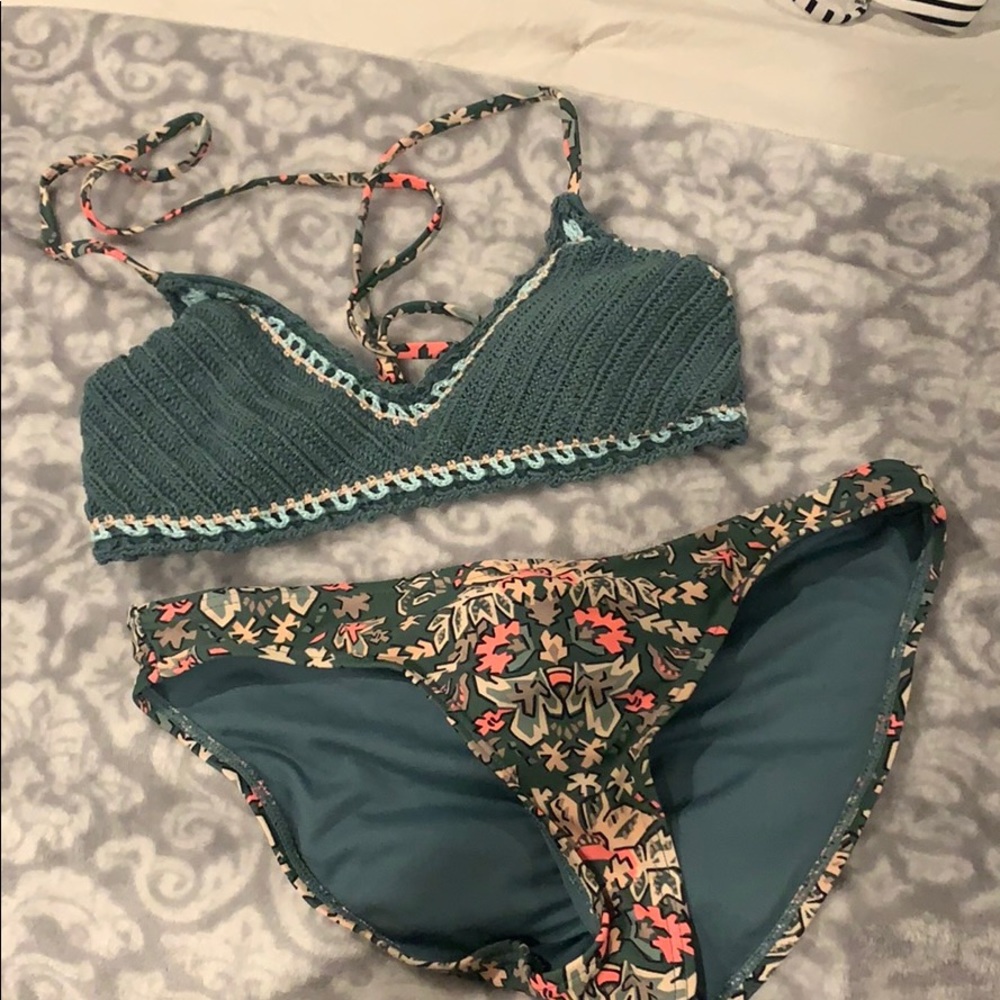Target bikini